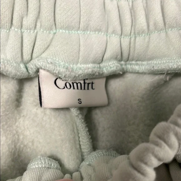 Comfort Collection Pastel Edit Sweatpants - Picture 3 of 6